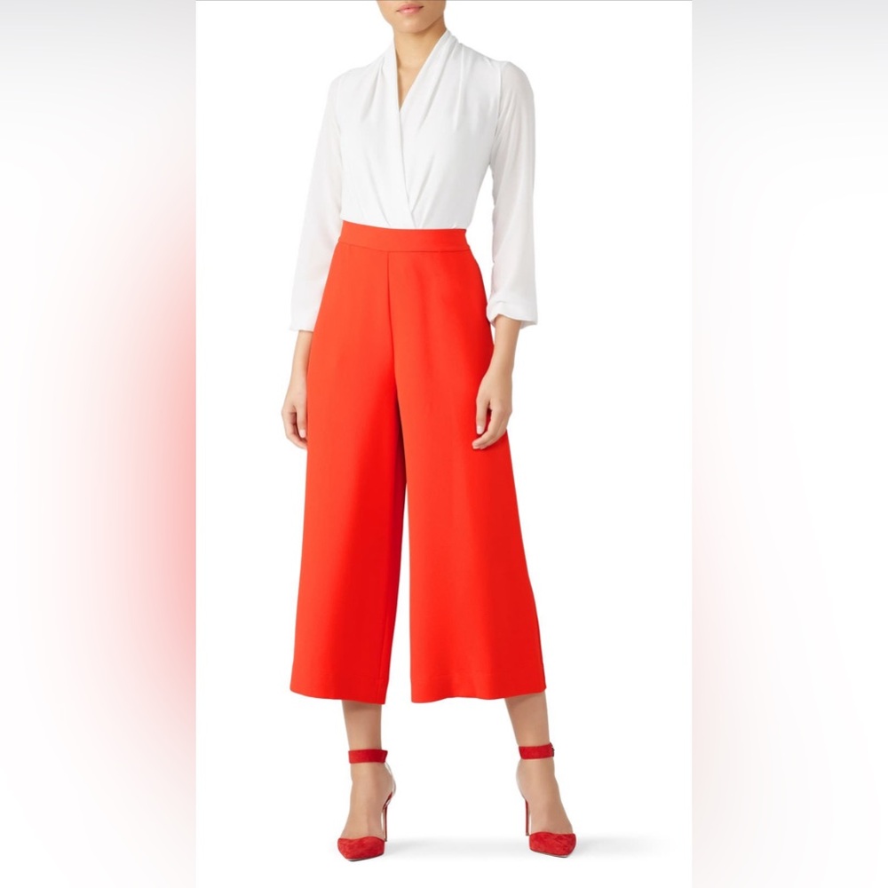 Diane Von Furstenburg Cornelia Pants